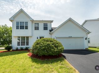 14139 S Monticello Cir, Plainfield, IL 60544