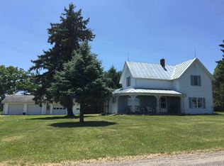 9417 W 75 N, Kimmell, IN 46760