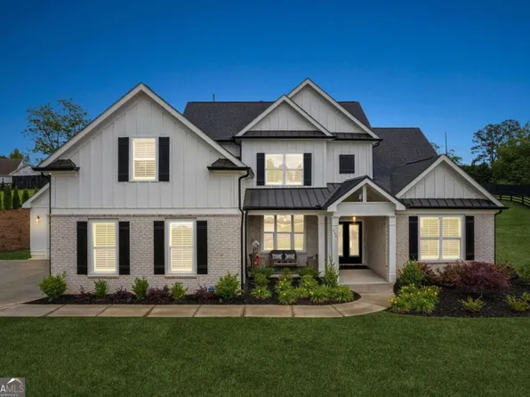 8885 Little Mill Rd, Cumming, GA 30041