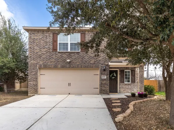 4610 Media Meadows, San Antonio, TX 78222