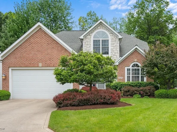 4819 Trails End Ct, Westlake, OH 44145