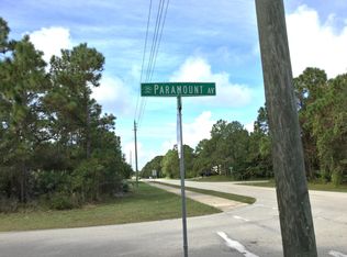 1374 Paramount Ave SE, Palm Bay, FL 32909