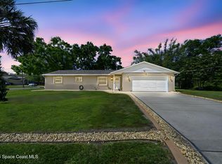 6760 Haddington Dr, Cocoa, FL 32927