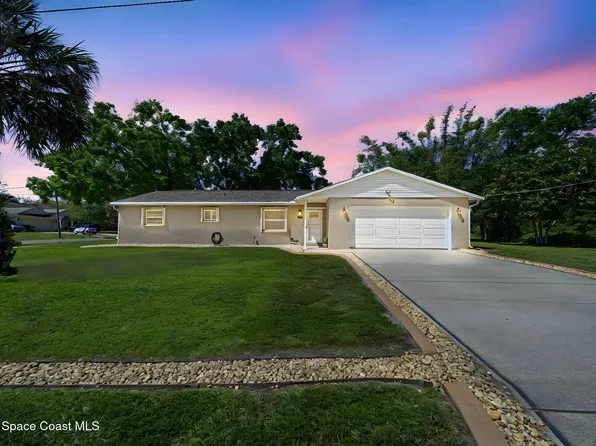 6760 Haddington Dr, Cocoa, FL 32927