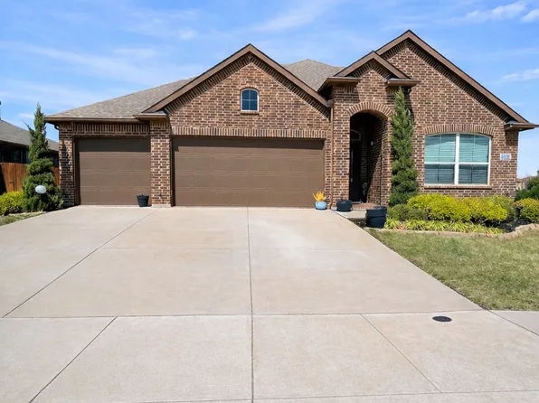 1148 Donnington Trl, Saginaw, TX 76131