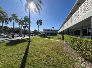 600 Layne Blvd APT 110, Hallandale, FL 33009