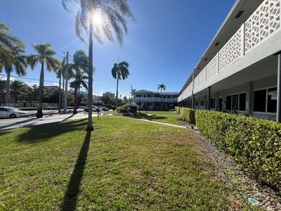 600 Layne Blvd APT 110, Hallandale, FL, 33009