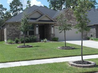 3530 Brian Valley Ct, Spring, TX 77386