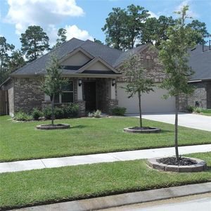 3530 Brian Valley Ct, Spring, TX, 77386