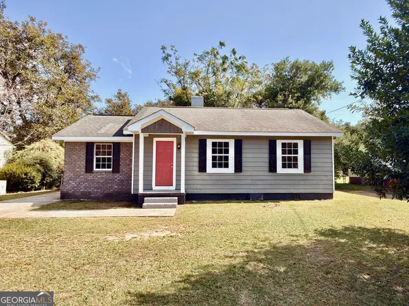 720 McArthur Blvd, Warner Robins, GA 31093