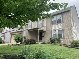 3146 Windsor Pl, Grove City, OH