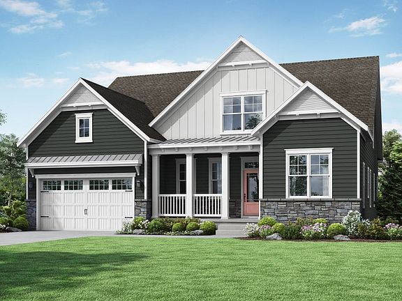 Beach Elevation