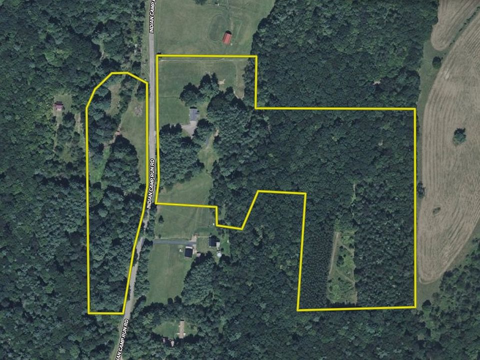 1st image of 1200 Indian Camp Run