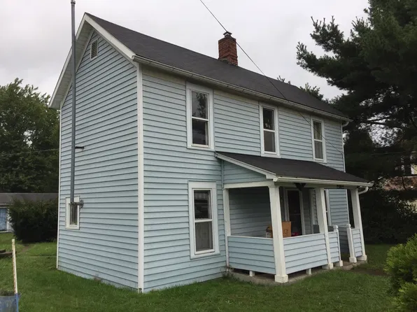 10365 Washington St, Byesville, OH 43723