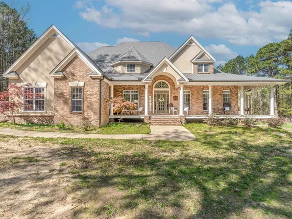 18935 Westlake Dr, Little Rock, AR 72206