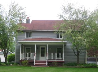 4030 E Cloverdale Rd, Hastings, MI 49058