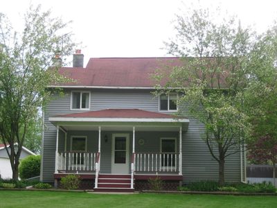 4030 E Cloverdale Rd, Hastings, MI, 49058