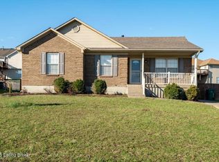 364 Bryce Way, Mount Washington, KY 40047