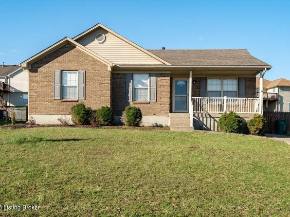 364 Bryce Way, Mount Washington, KY 40047