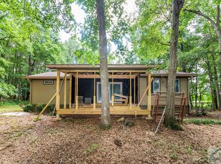 1422 Old Bishop Rd, Bishop, GA 30621