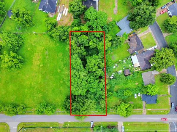 0 Jutland Rd, Houston, TX 77033