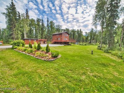 41955 Salamatof Dr, Soldotna, AK, 99669