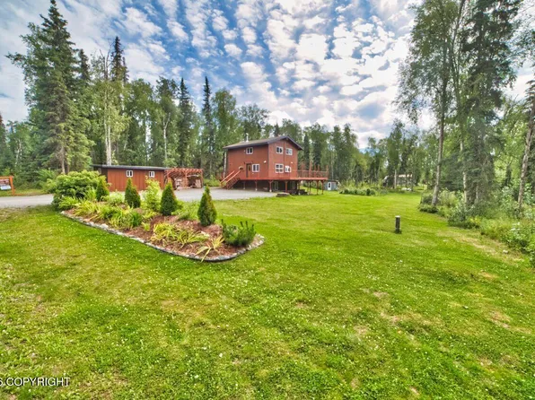 41955 Salamatof Dr, Soldotna, AK 99669