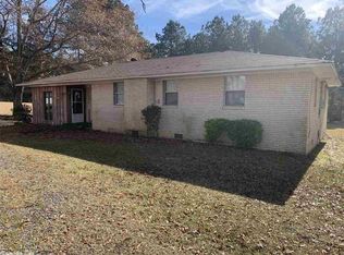 11802 Sulphur Springs Rd, Pine Bluff, AR 71603