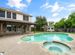2840 Deutz Ct, Rockwall, TX 75032