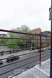 Rented by Real Street Inc