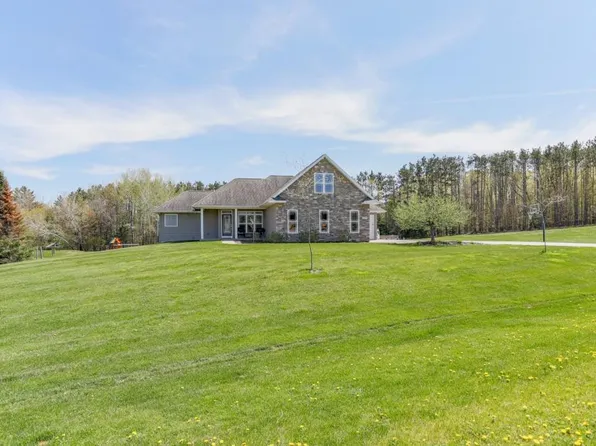 141009 ROCKING HORSE ROAD, Marathon, WI 54448