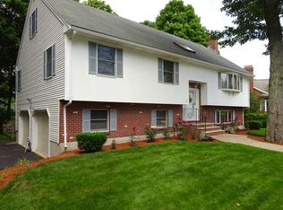 25 Landers Rd, Stoneham, MA 02180