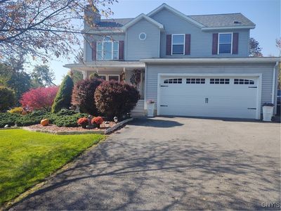 5425 Summerset Way, Deerfield, NY, 13502