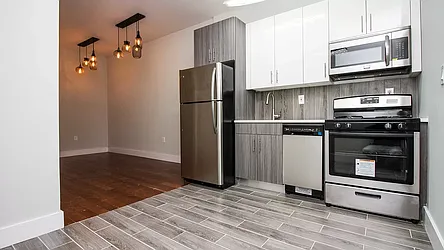 Rented by Pear NYC LLC