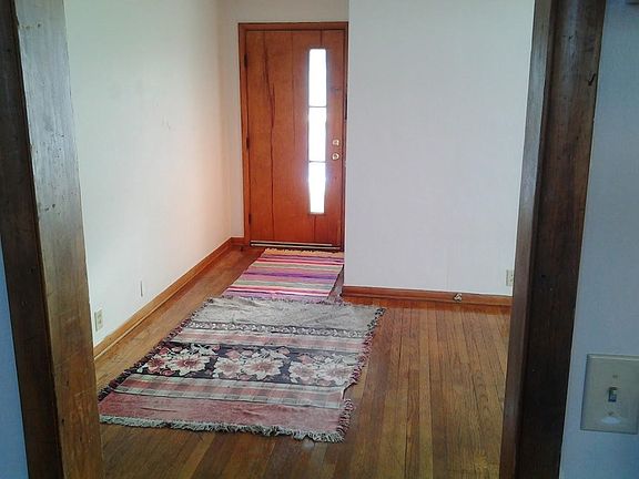 entry hall