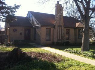 1118 NW Birch Ave, Lawton, OK 73507