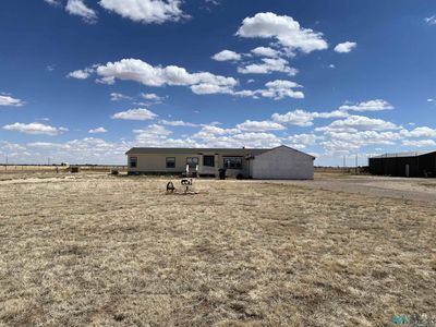 889 Curry Rd N #16, Clovis, NM, 88101