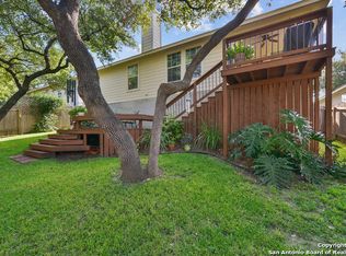 7926 Live Oak Vis, San Antonio, TX 78250