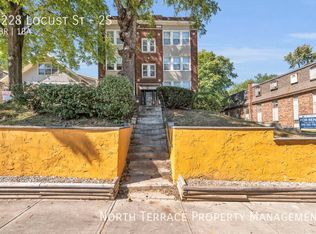 4228 Locust St #2S, Kansas City, MO 64110