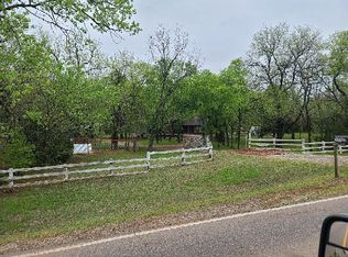 12703 Valley View Rd, Shawnee, OK 74804