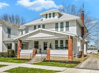 406 E Water St, Prospect, OH