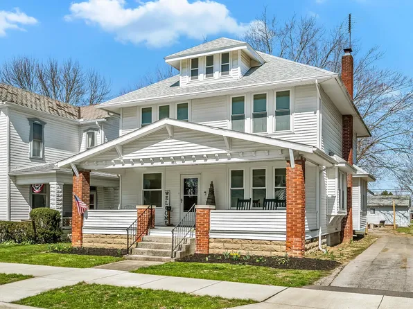 406 E Water St, Prospect, OH 43342