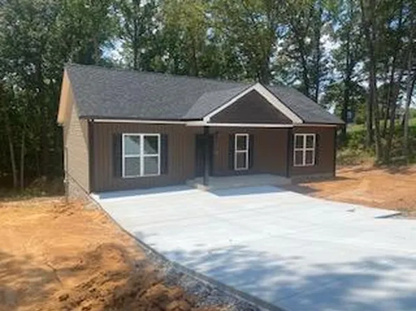 4270 Verble Sherrell Rd, Cookeville, TN 38506