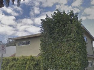 2319 S Rimpau Blvd, Los Angeles, CA 90016