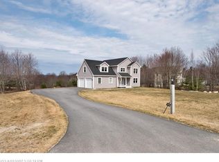 23 Presidential Dr, Gray, ME 04039