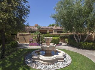 75201 Kavenish Way, Indian Wells, CA 92210