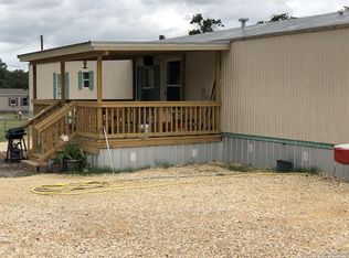 22810 Hickory Shadow, Elmendorf, TX 78112