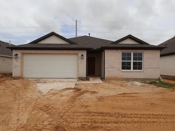 1062 Garnet Star Dr, La Marque, TX 77568