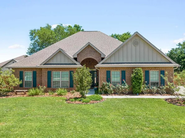 5874 W Cambridge Way, Pace, FL 32571