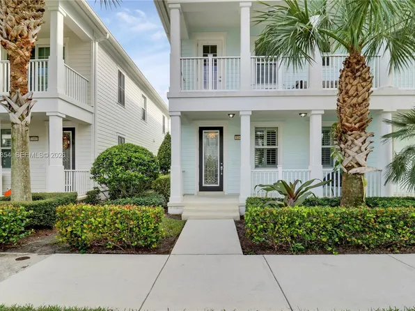 1184 Islamorada Dr #1184, Jupiter, FL 33458